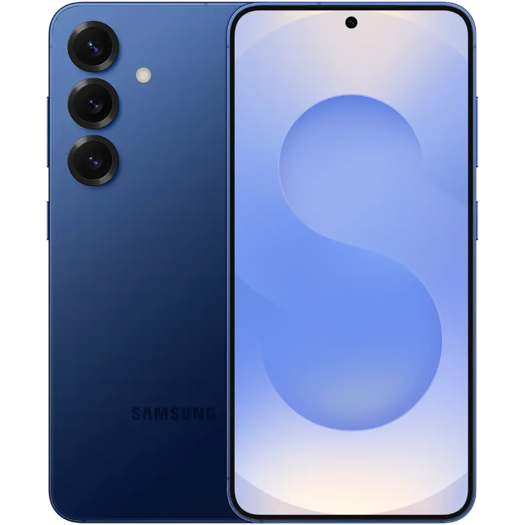 SAMSUNG GALAXY S25, 12+128GB,NAVY, SM-S931B/DS