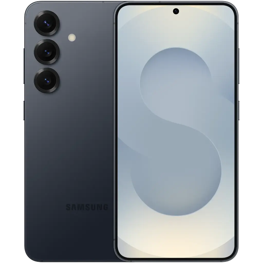 SAMSUNG GALAXY S25, 12+256GB, NAVY, SM-S931B/DS