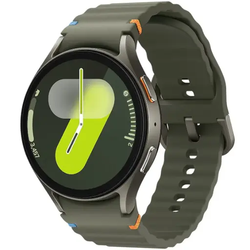 [SM-WATCH7/L310-GREEN] SAMSUNG GALAXY WATCH 7 , 44 MM, GREEN,  SM-L310