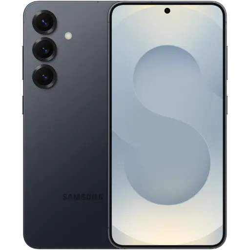SAMSUNG GALAXY S25, 12+256GB, NAVY, SM-S931B/DS